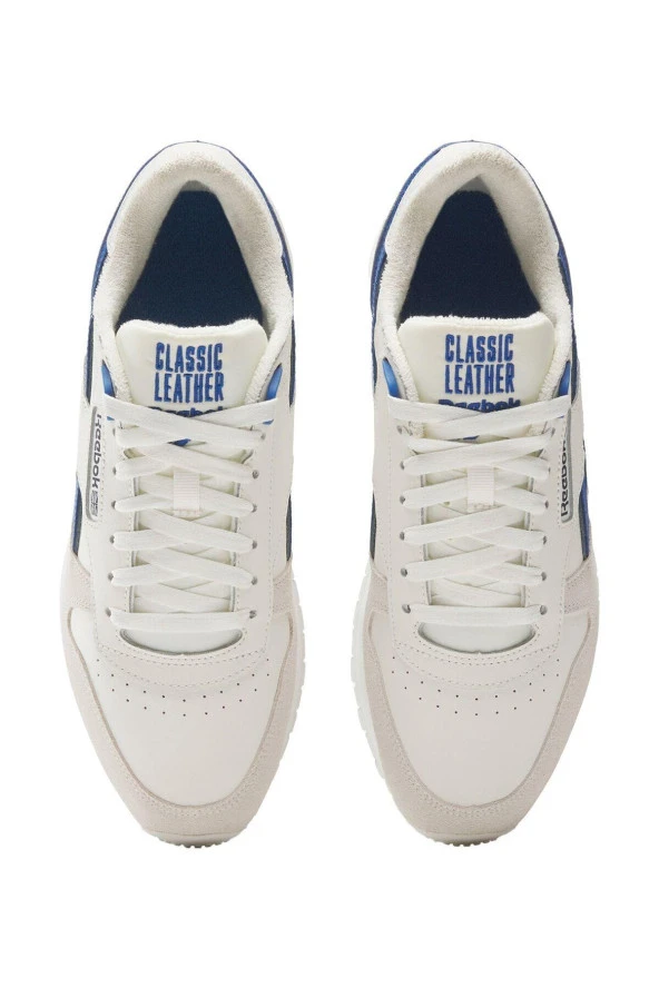 Reebok Classic Leather Ayakkabı - Resim 4