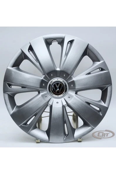 Jant Kapağı Kırılmaz 15" Volkswagen Jetta Model (Çıkartma Hediyeli) (Adet Olarak) ürün görseli 1