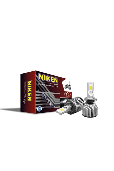 Eco Serisi H7 Led Headlight ürün görseli 1