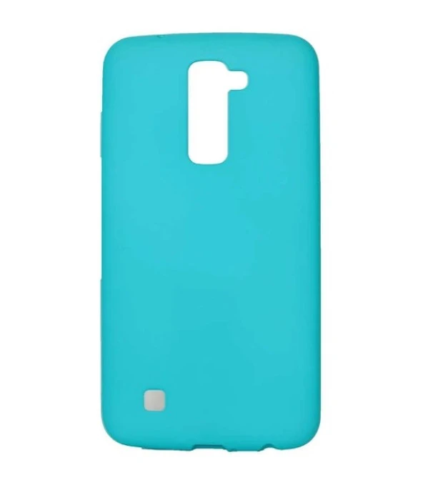 Tfy Store G4C Uyumlu Silikon Telefon Kılıfı ürün görseli 1