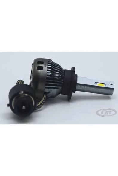 D4s Led Xenon Far Ampul Pro Serisi - Resim 3
