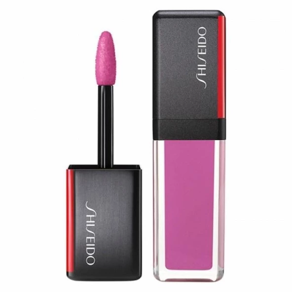 Shiseido Lacquerink Lipshine - 301 ürün görseli 1