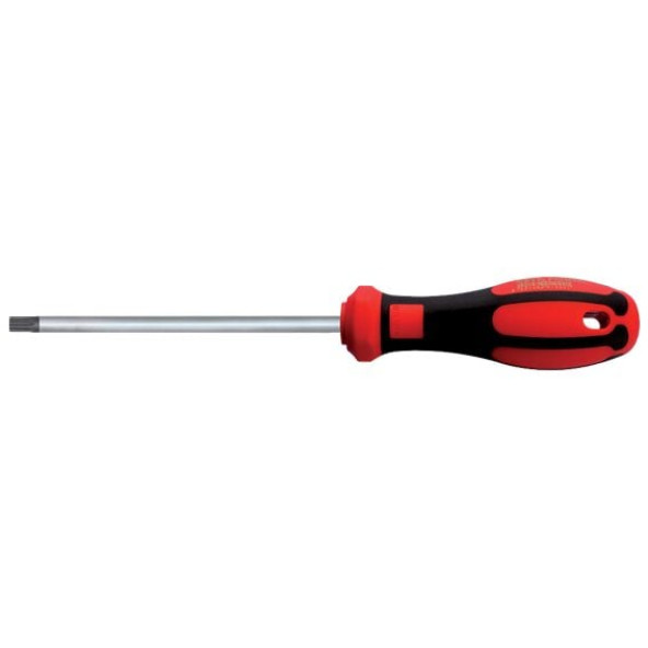 Ceta Form F19-027-115 C-Plus Delikli Torx Uçlu Tornavida T27x115 Mm ürün görseli 1