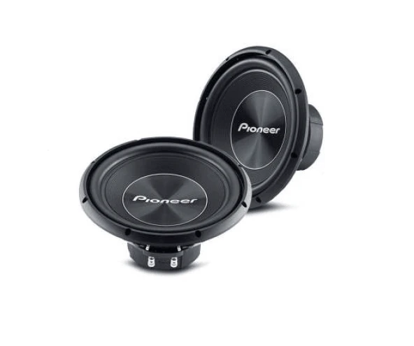 PİONEER TS-A300.D4 30CM SUBWOOFER ürün görseli 1