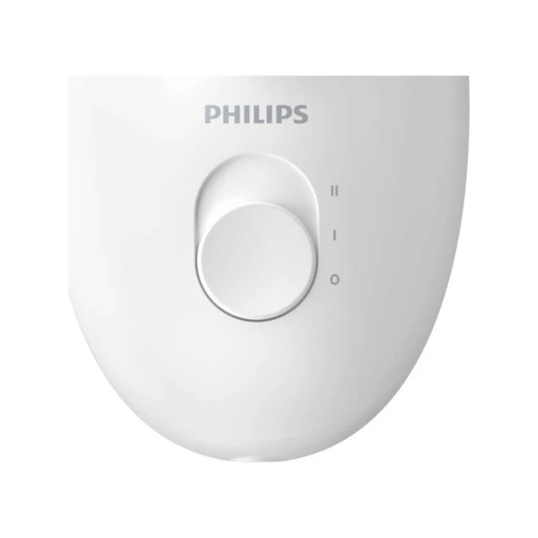 Philips BRE245/05 Satinelle Essential Kablolu Komp - Resim 5