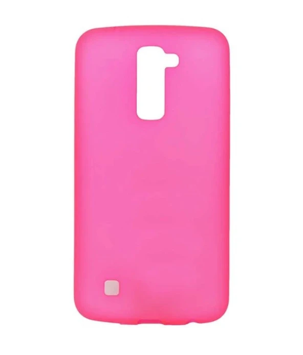 Cda Store G4 Mini Uyumlu Silikon Telefon Kılıfı - Resim 3