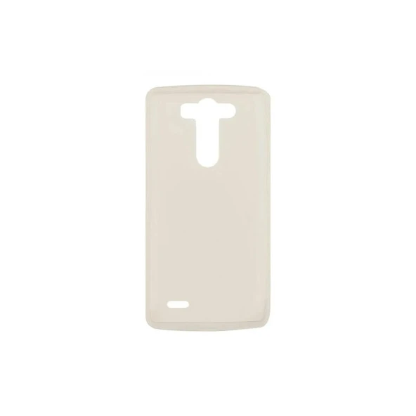 Cda Store G4 Mini Uyumlu Silikon Telefon Kılıfı - Resim 2