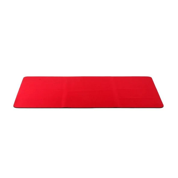 Elitstore 500 Mouse Pad Kırmızı (500x300x2) ürün görseli 1