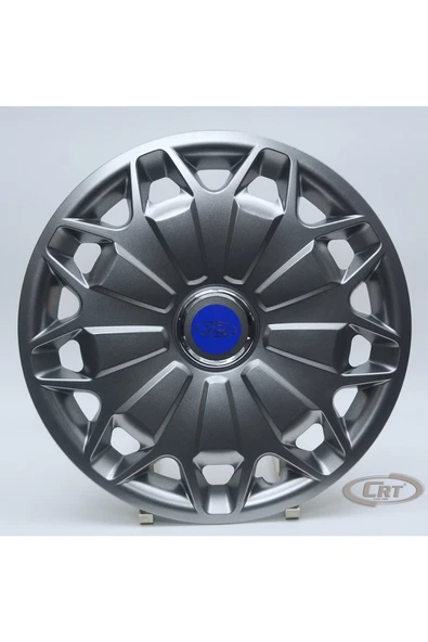Jant Kapağı Kırılmaz 15" Ford Custom Model (Çıkartma Hediyeli) (Adet Olarak) ürün görseli 1
