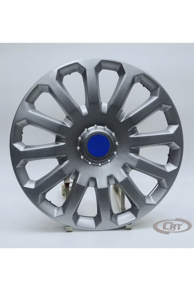 Jant Kapağı Kırılmaz 15" Ford Fiesta (Çıkartma Hediyeli) (Adet Olarak) ürün görseli 1