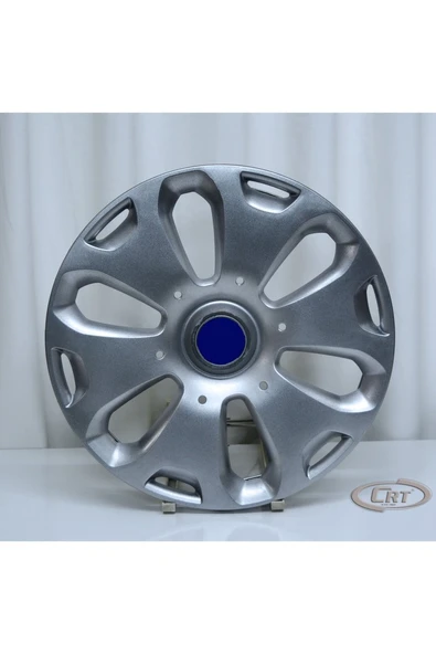 Jant Kapağı Kırılmaz 14" Ford Fiesta (Çıkartma Hediyeli) (Adet Olarak) ürün görseli 1