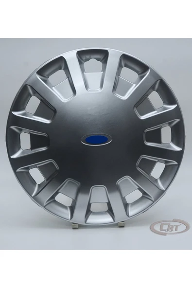 Jant Kapağı Kırılmaz 15" Ford Transit T15 Model (Çıkartma Hediyeli) (Adet Olarak) ürün görseli 1