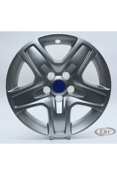 Jant Kapağı Kırılmaz 16" Ford Focus Model ( Çıkartma Hediyeli)  (Adet Olarak) ürün görseli 1