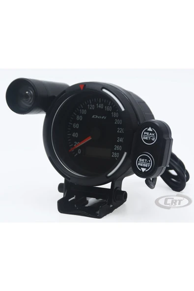 Hız-km Göstergesi 80mm ürün görseli 1