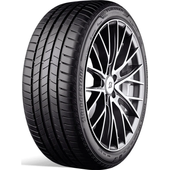 Bridgestone 225/40R18 92Y XL Turanza T005 (Yaz) (2024) ürün görseli 1