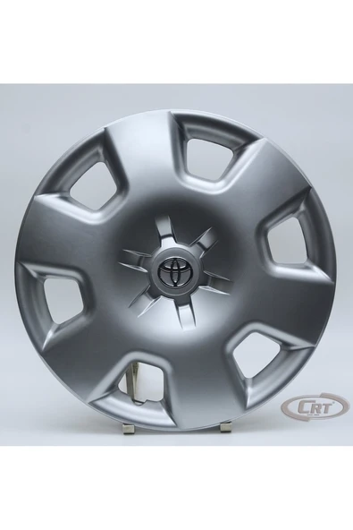 Jant Kapağı Kırılmaz 15" Corolla Model (Çıkartma Hediyeli) (ADET OLARAK) ürün görseli 1