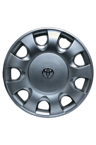 Jant Kapağı Kırılmaz 13" Corolla (Çıkartma Hediyeli) (ADET OLARAK) ürün görseli 1