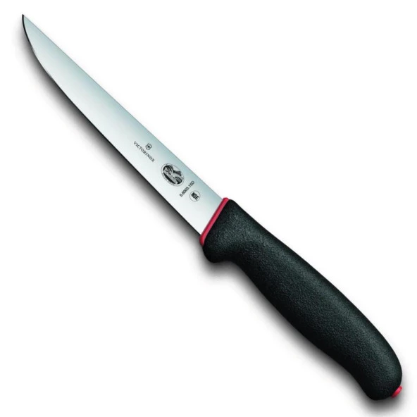 Victorinox Dual Grip 15cm Geniş Ağızlı Sıyırma Bıçağı 5.6003.15D ürün görseli 1