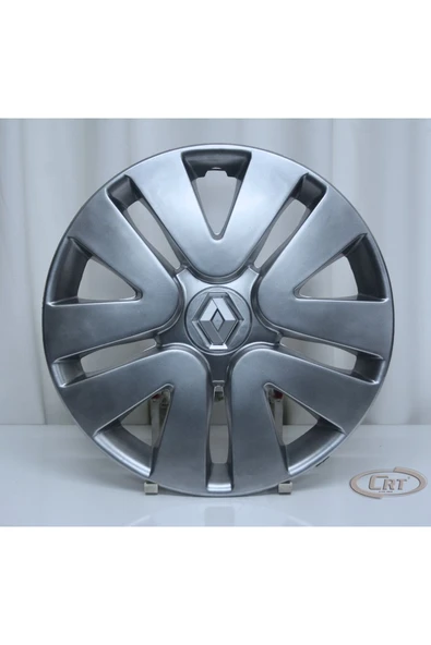 Jant Kapağı Kırılmaz 14" Fluence (Çıkartma Hediyeli) (ADET OLARAK) ürün görseli 1
