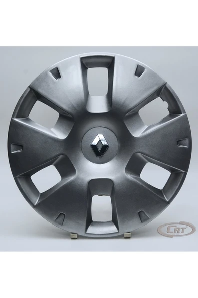 Jant Kapağı Kırılmaz 15" Megane 2 Model (Çıkartma Hediyeli) (ADET OLARAK) ürün görseli 1