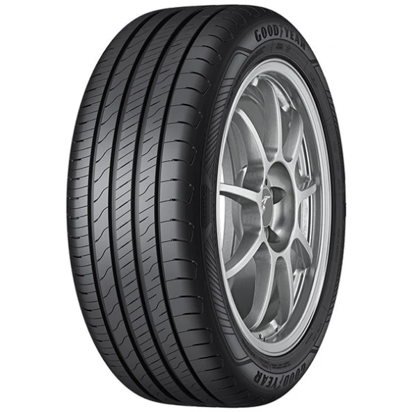 Goodyear 195/65R15 91V EfficientGrip Performance 2 (Yaz) (2024) ürün görseli 1
