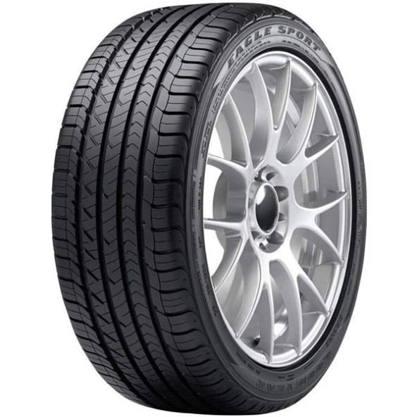 Goodyear 225/60R16 98V Eagle Sport TZ (Yaz) (2024) ürün görseli 1