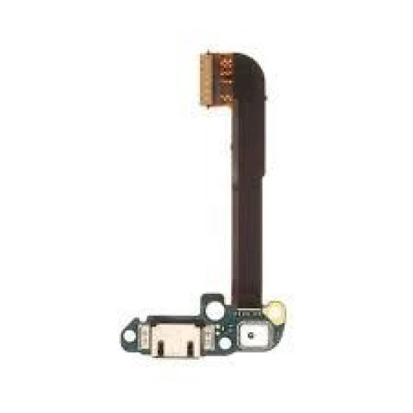 Gmr HTC One M7 Usb Şarj Bordu Soketi ürün görseli 1