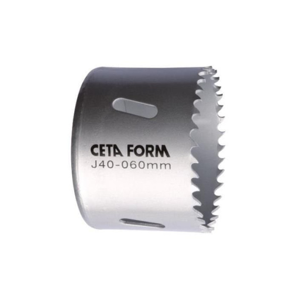 Ceta Form J40-016 Delik Açma Testeresi 16 Mm ürün görseli 1