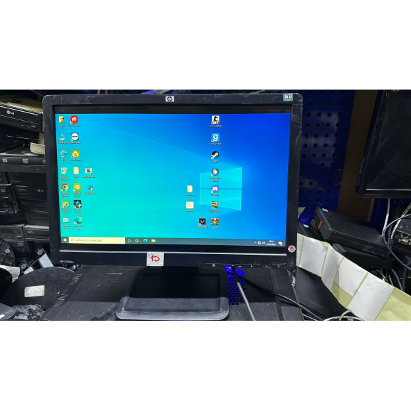 HP L1908W