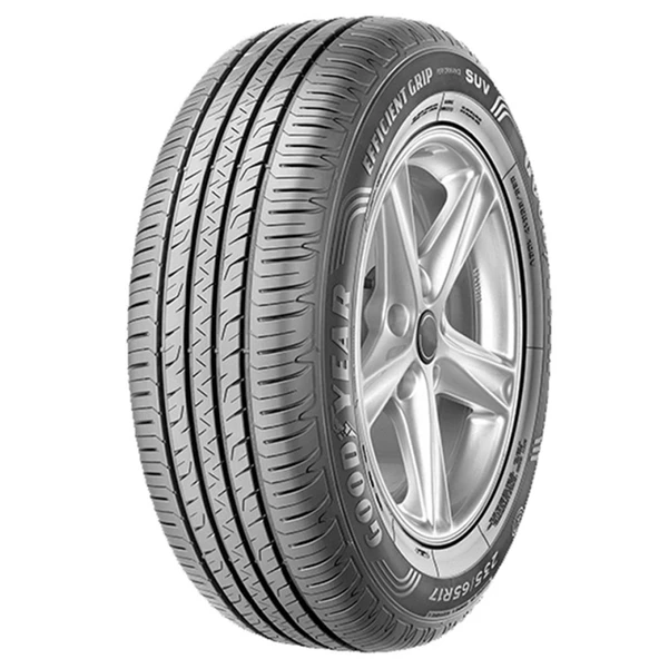Goodyear EfficientGrip Performance SUV 245/40 R20 99V XL VOL Yaz Lastiği - 2024 ürün görseli 1