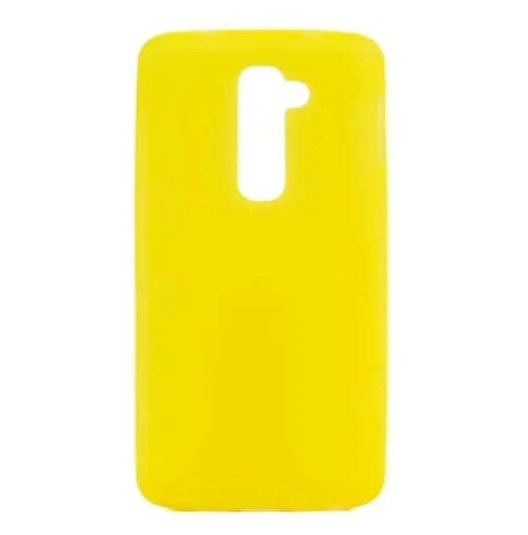 Tfy Store G2 Uyumlu Silikon Telefon Kılıfı ürün görseli 1