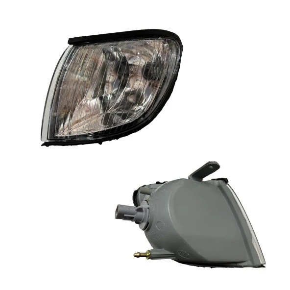 Sinyal Sol Starex 2002-2007 Minibüs Duylu ürün görseli 1