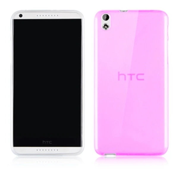 Tfy Store Desire 816 Uyumlu Silikon Telefon Kılıfı ürün görseli 1