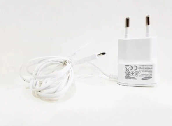 Samsung Galaxy Uyumlu Fındık USB Micro Şarj Cihazı 5'li paket ürün görseli 1