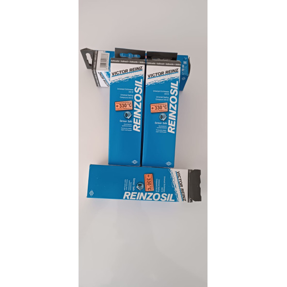 SIVI CONTA VİCTOR REİNZ -50 °C +330 °C ürün görseli 1