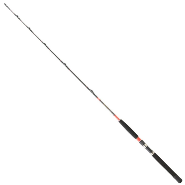 Daiwa Megaforce 170 cm 50-80 lbs Trolling Kamış ürün görseli 1