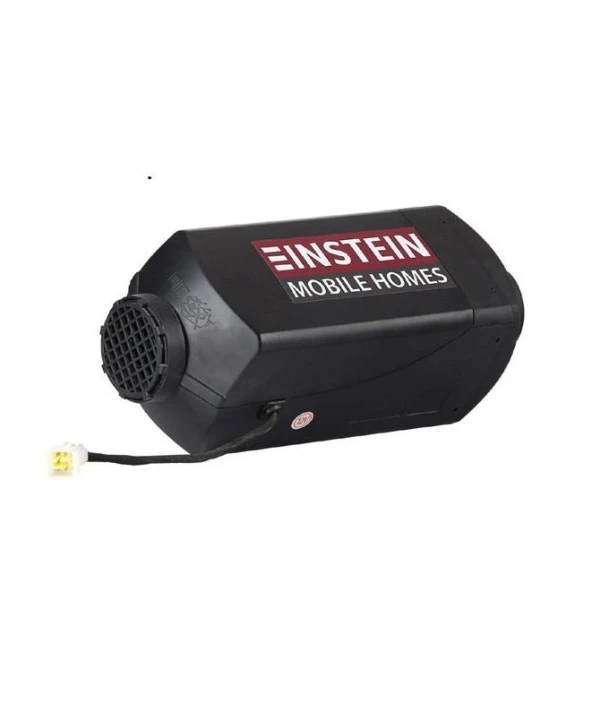 Einstein Dizel Isıtıcı 5kW 12/24V ürün görseli 1