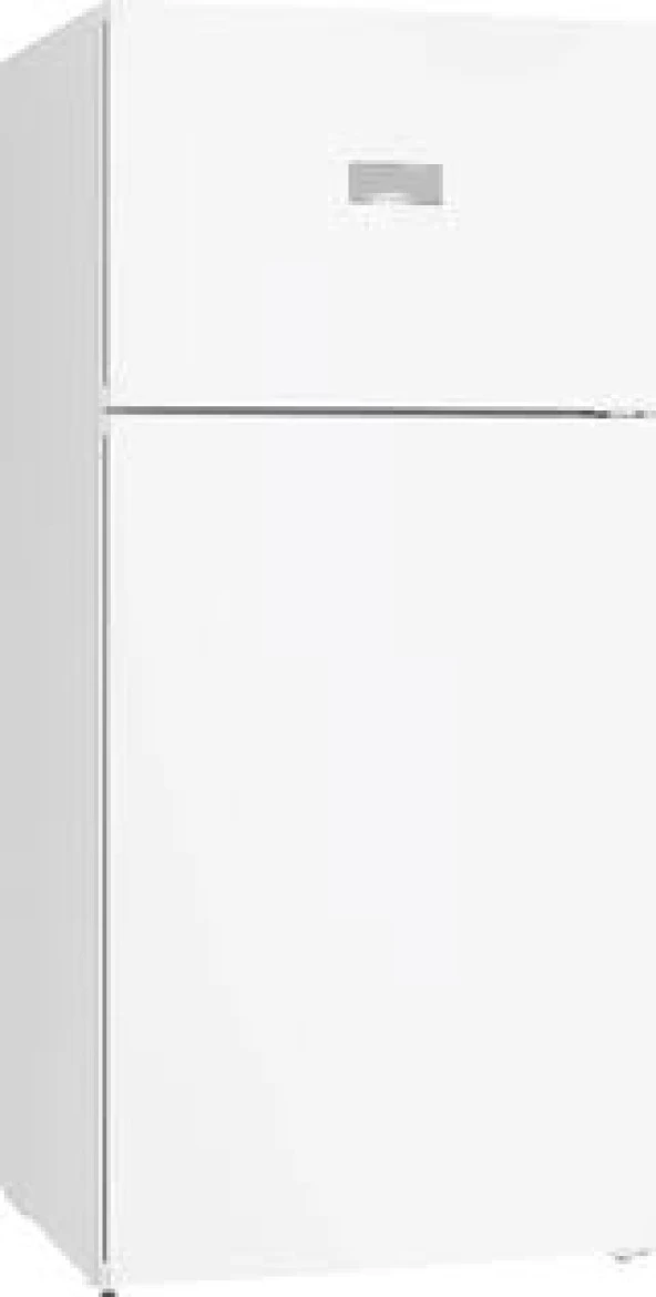 Bosch KDN86XWE0N Çift Kapılı No Frost Buzdolabı ürün görseli 1