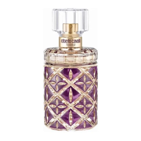 Roberto Cavalli Ladies Florence EDP Spray 50ml Kadın ürün görseli 1