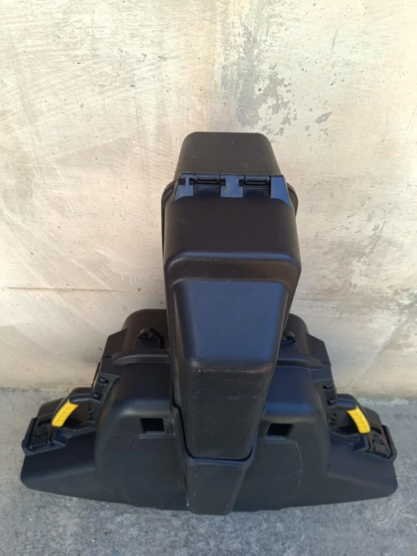 Plano 113300 Crossbow Hard Case Taşıma Çantası 2.El - Resim 2