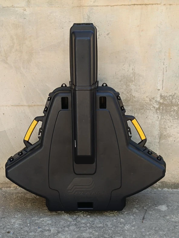 Plano 113300 Crossbow Hard Case Taşıma Çantası 2.El - Resim 3