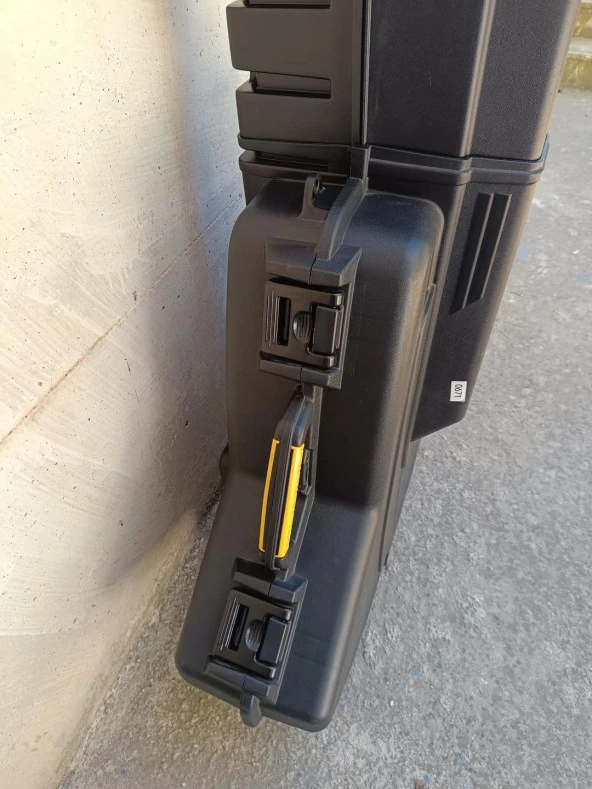 Plano 113300 Crossbow Hard Case Taşıma Çantası 2.El - Resim 6