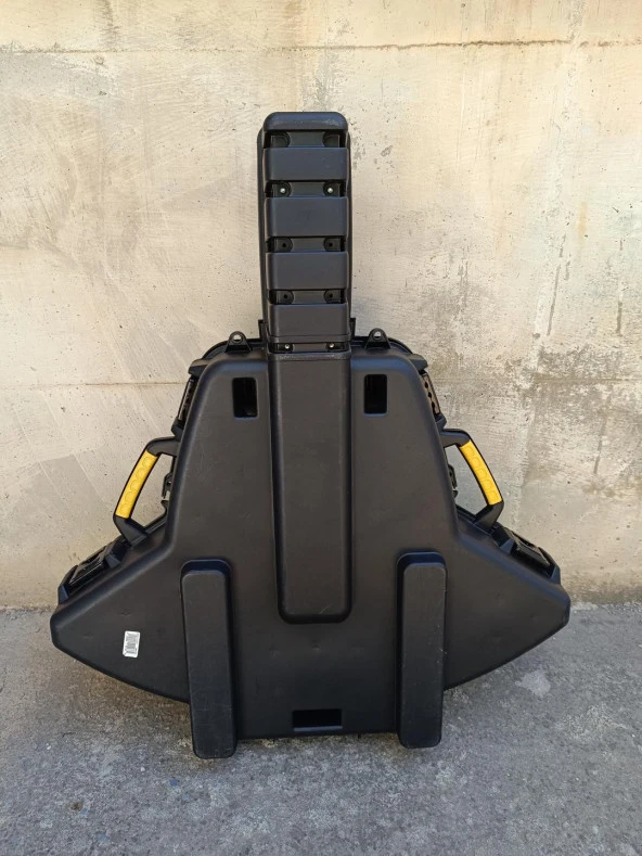 Plano 113300 Crossbow Hard Case Taşıma Çantası 2.El - Resim 8