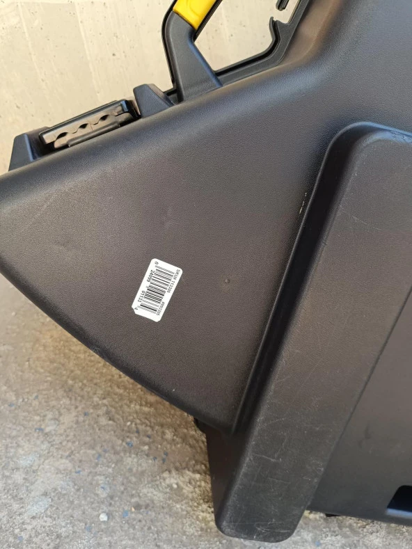 Plano 113300 Crossbow Hard Case Taşıma Çantası 2.El - Resim 10