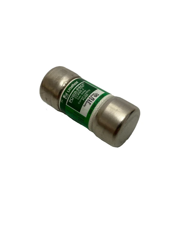 Littelfuse Jtd 60 Sigorta 60AMP 600VAC ürün görseli 1