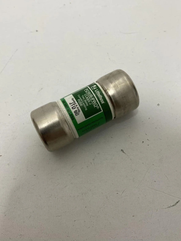 Littelfuse Jtd 60 Sigorta 60AMP 600VAC - Resim 5