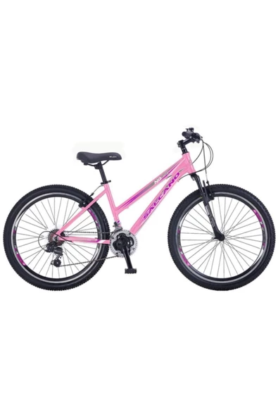 Salcano ng 950 26 V lady 21 Vites kadın - Genç Kız bisikleti ürün görseli 1