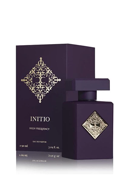 Initio High Frequency EDP 90 ml ürün görseli 1