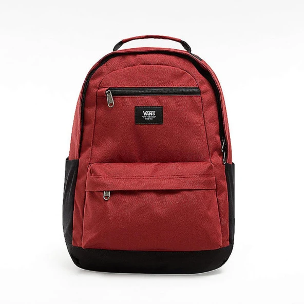 Vans Sırt Çantası Startle Backpack Bordo Russet Brown VN0A4MPH7BF1 ürün görseli 1