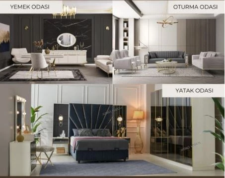ODESSA DÜĞÜN PAKETİ ürün görseli 1